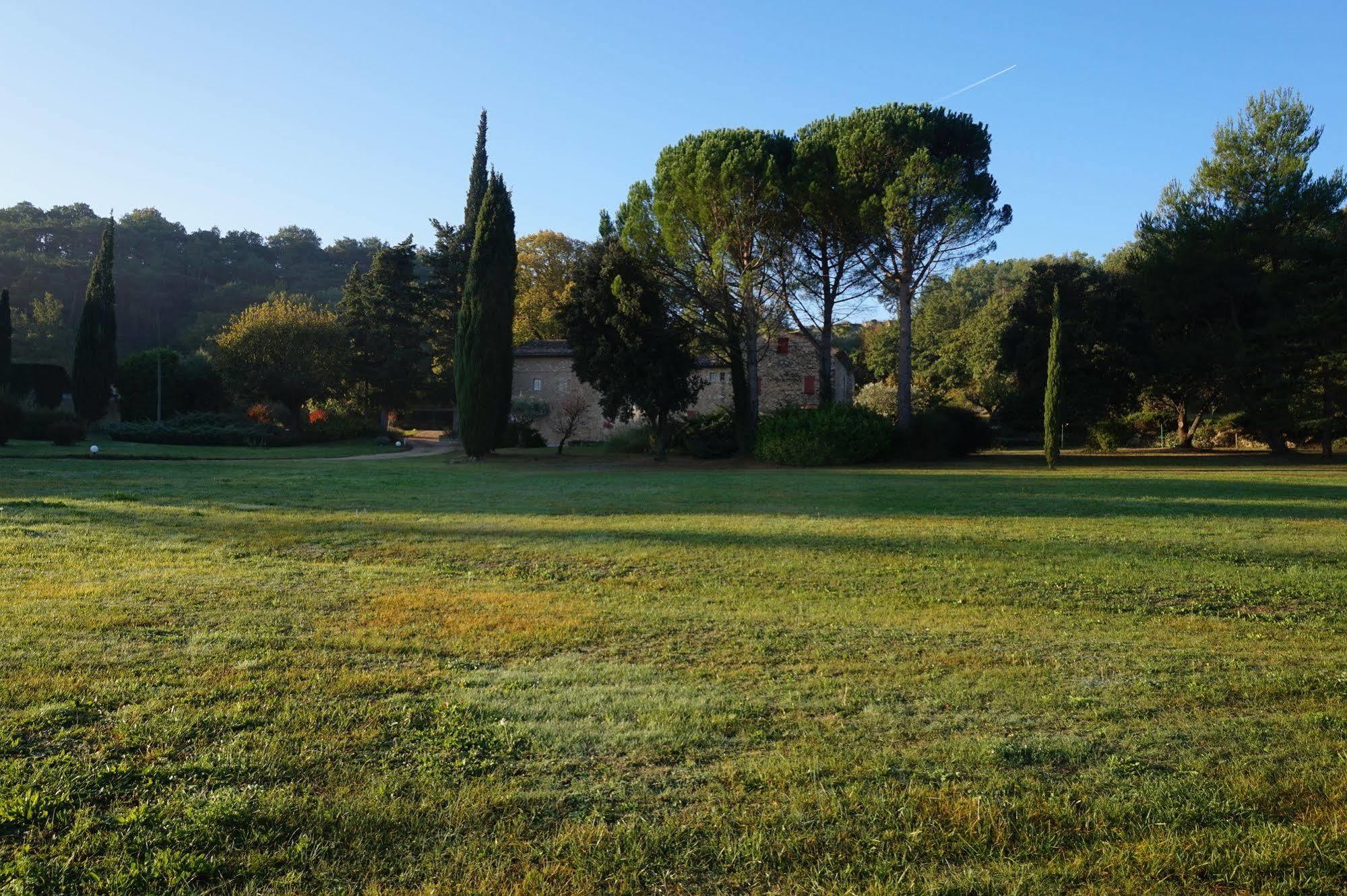 Le Mas De Cocagne En Provence Malaucène Esterno foto